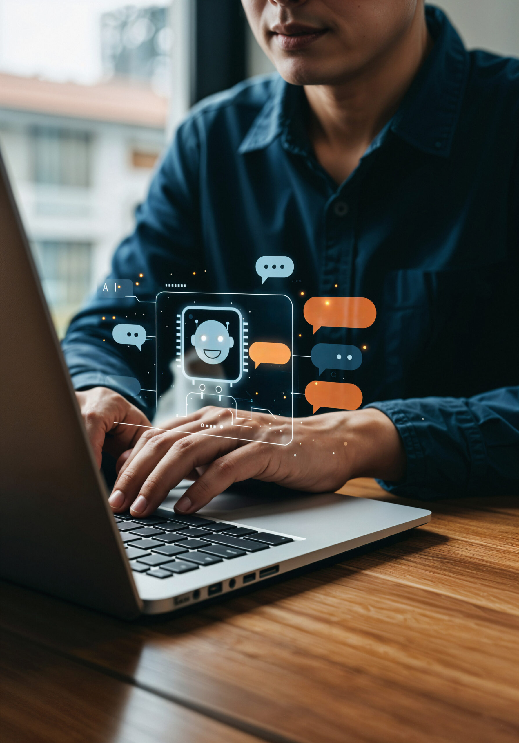 ChatGPT Ads: Como Anunciar e Divulgar Sua Empresa